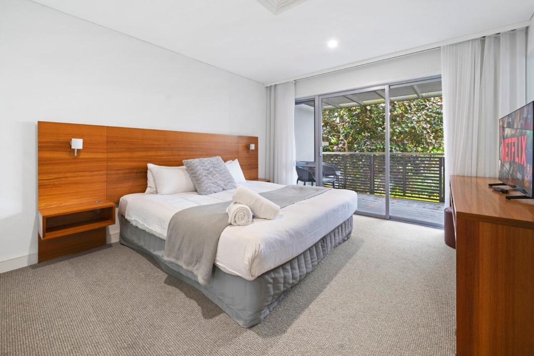 Photo of Bedroom in Magenta Shores