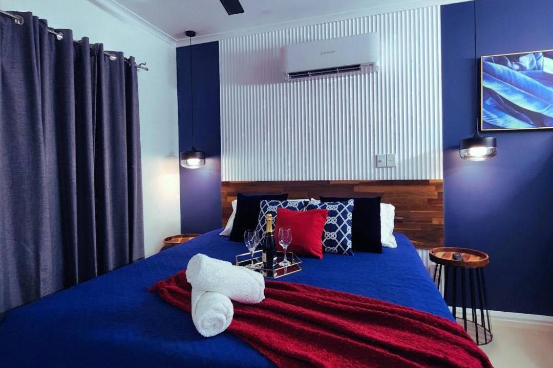 Photo of Bedroom in Stuart Park