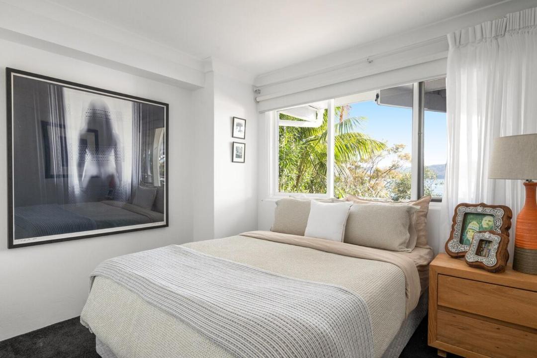 Photo of Bedroom in Avalon Beach
