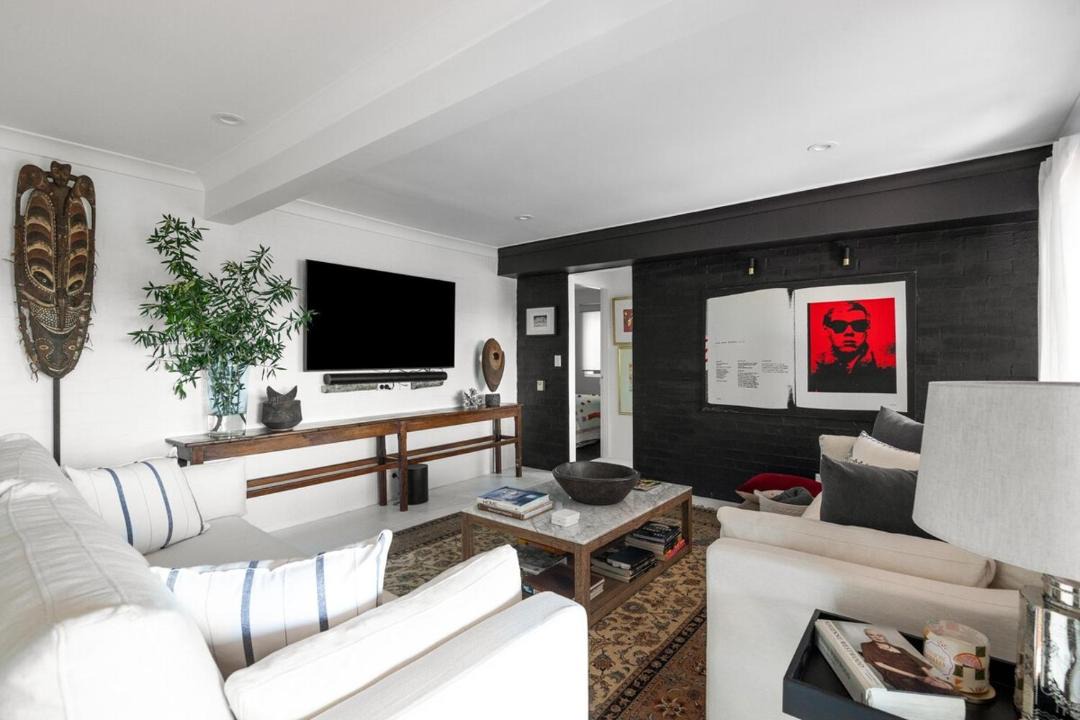 Photo of Livingroom in Avalon Beach