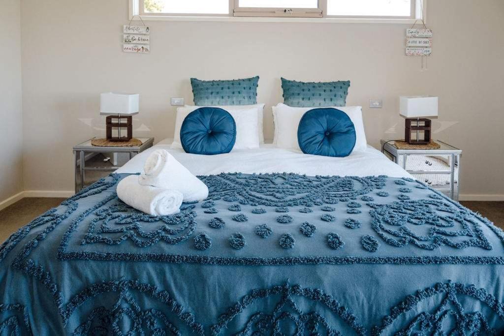 Photo of Bedroom in Port Campbell