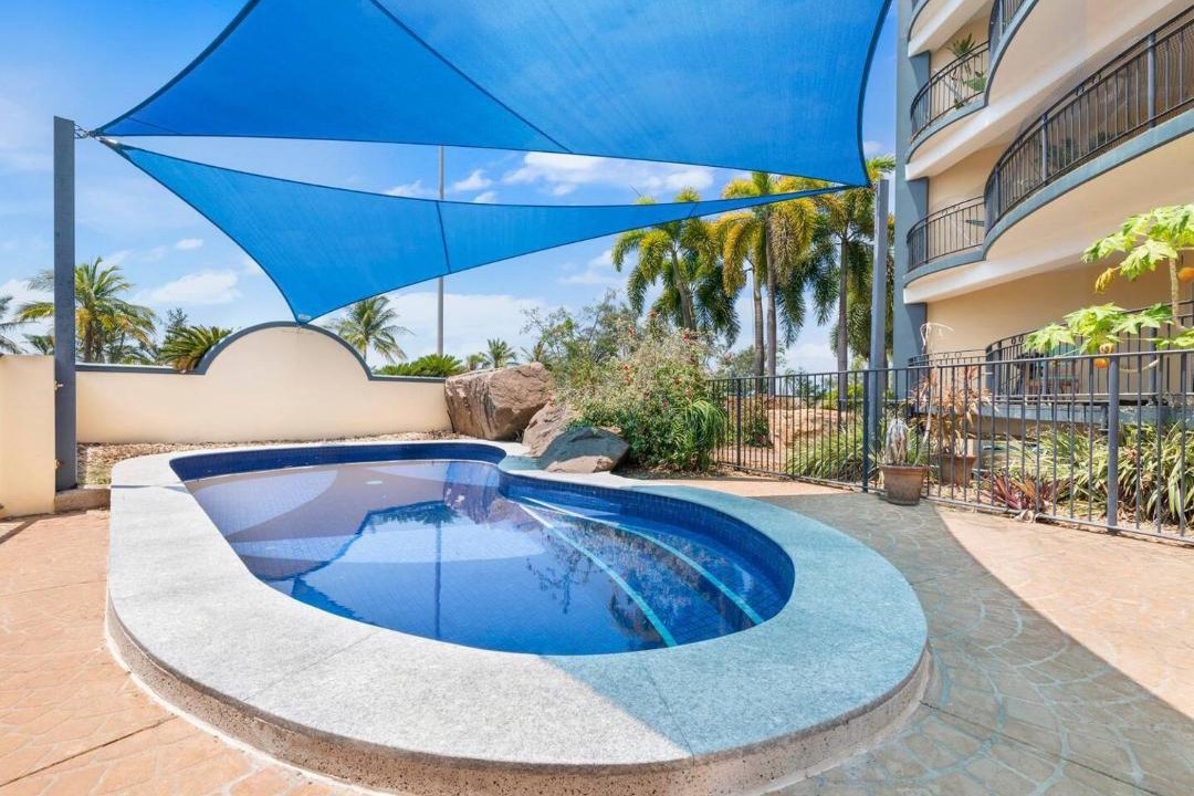 Photo of Patio Balcony in Tatura