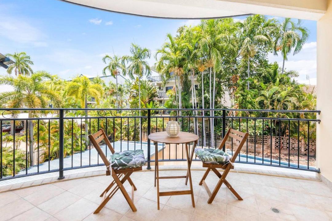 Photo of Patio Balcony in Tatura