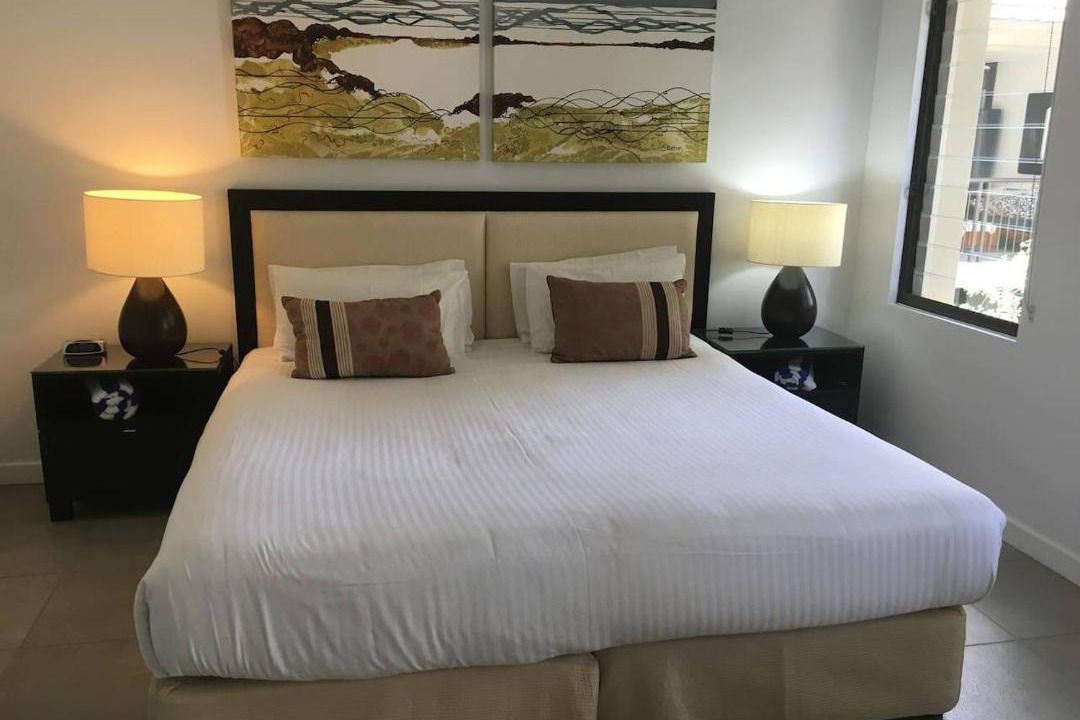 Photo of Bedroom in Tatura