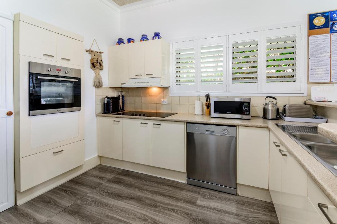 Photo of Kitchen in Bongaree