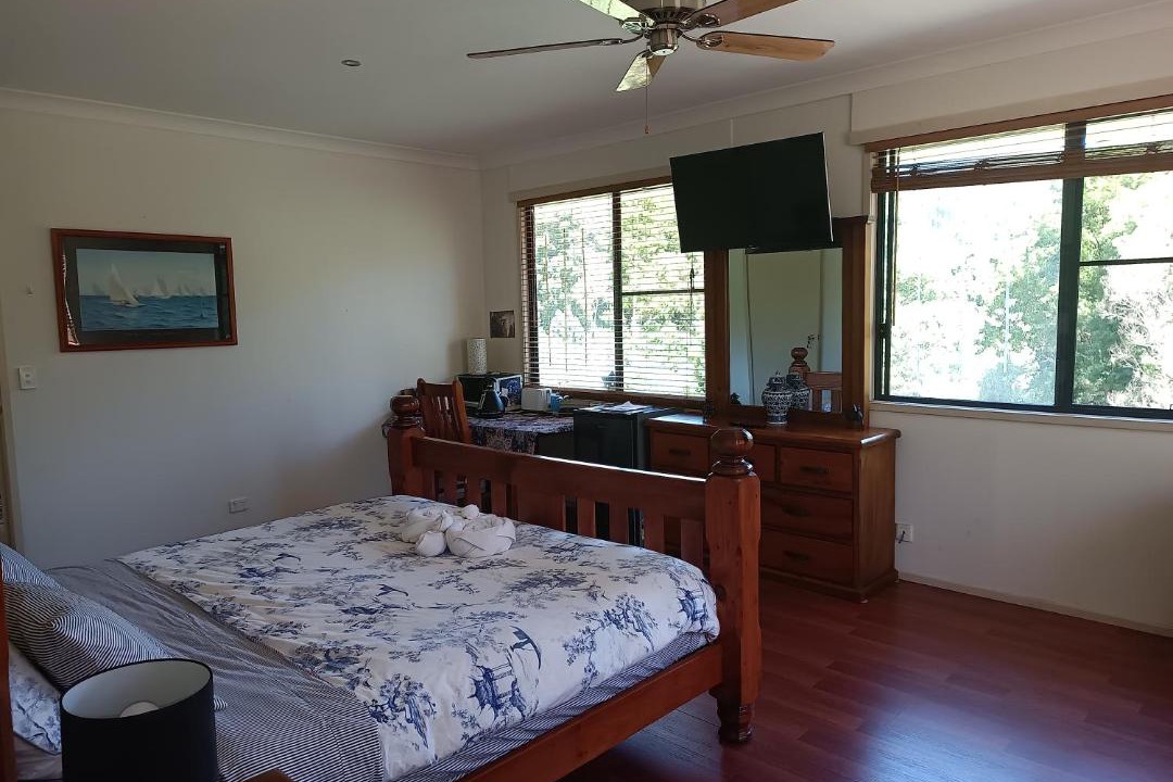 Photo of Bedroom in Repentance Creek