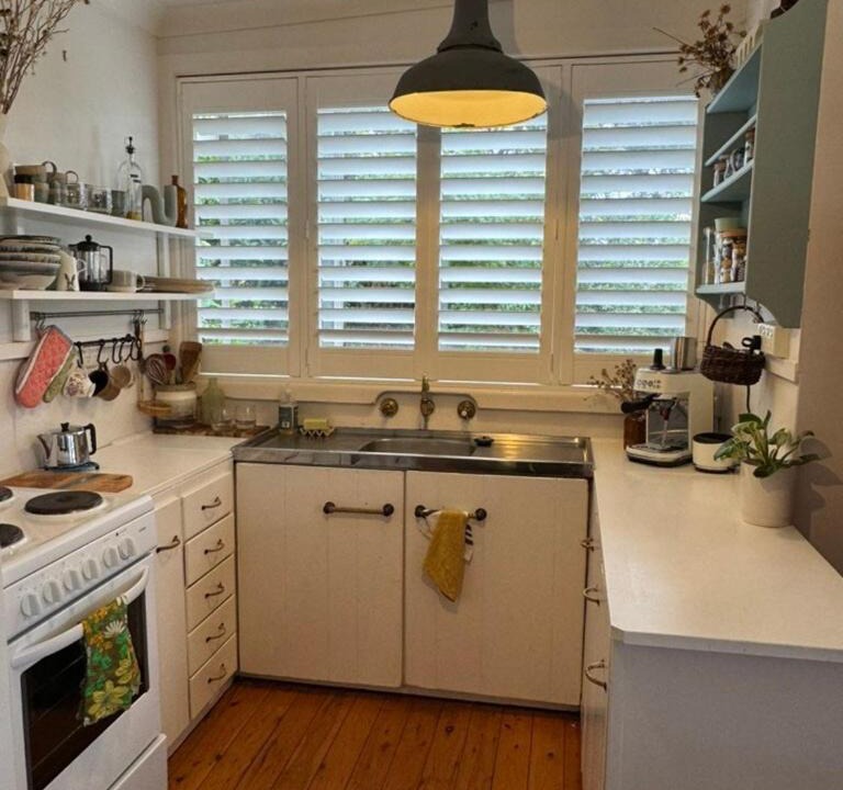 Photo of Kitchen in Moruya Heads