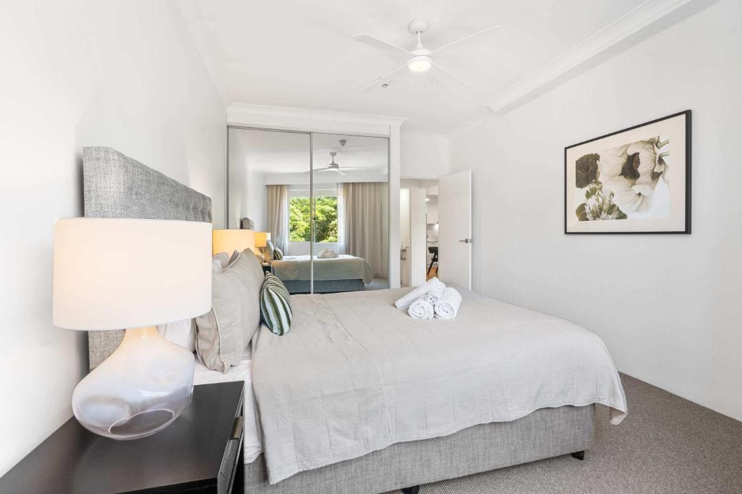 Photo of Bedroom in Camperdown