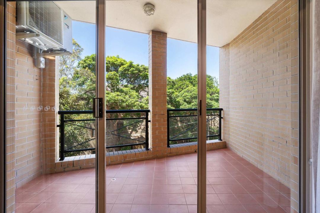 Photo of Patio Balcony in Camperdown