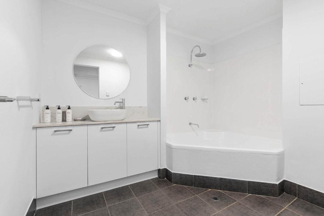 Photo of Bathroom in Camperdown