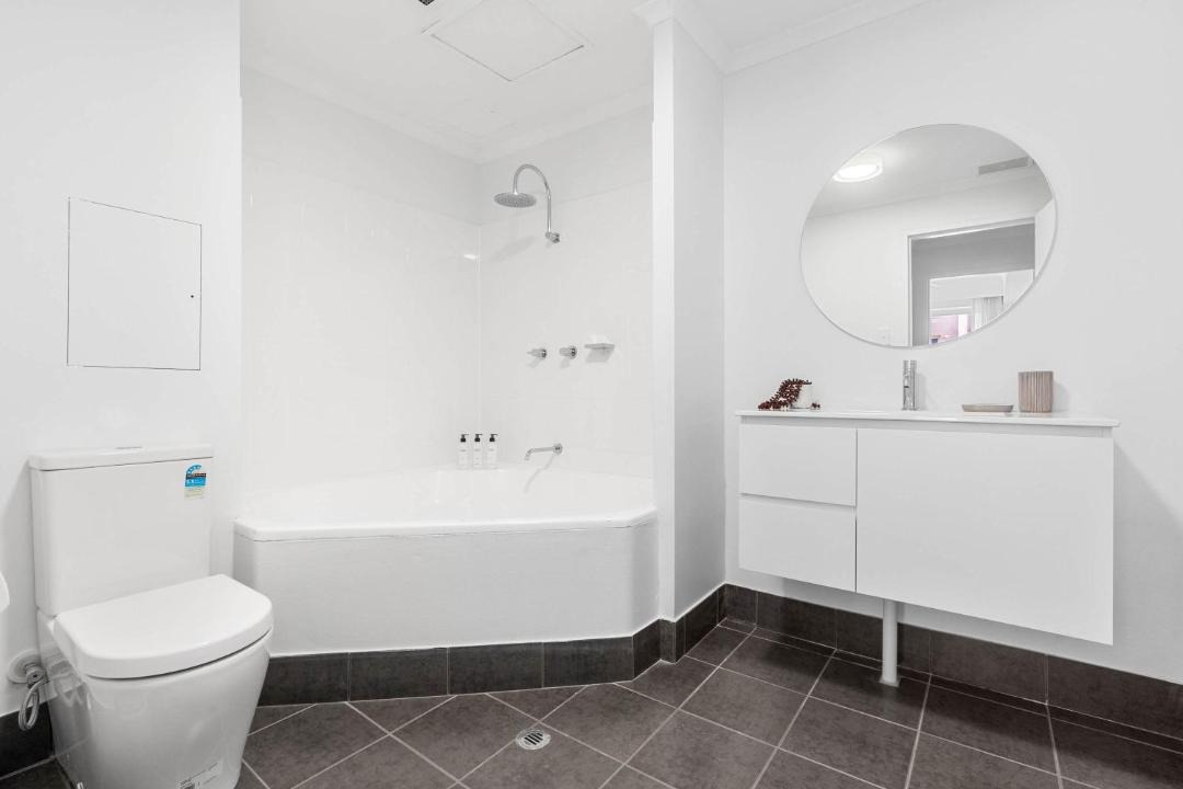 Photo of Bathroom in Camperdown