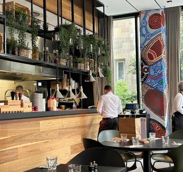 Photo of Kitchen in Camperdown