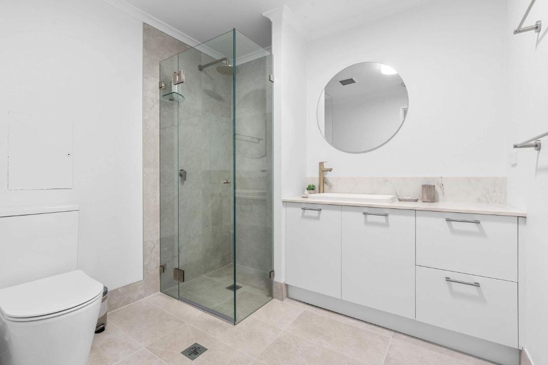 Photo of Bathroom in Camperdown