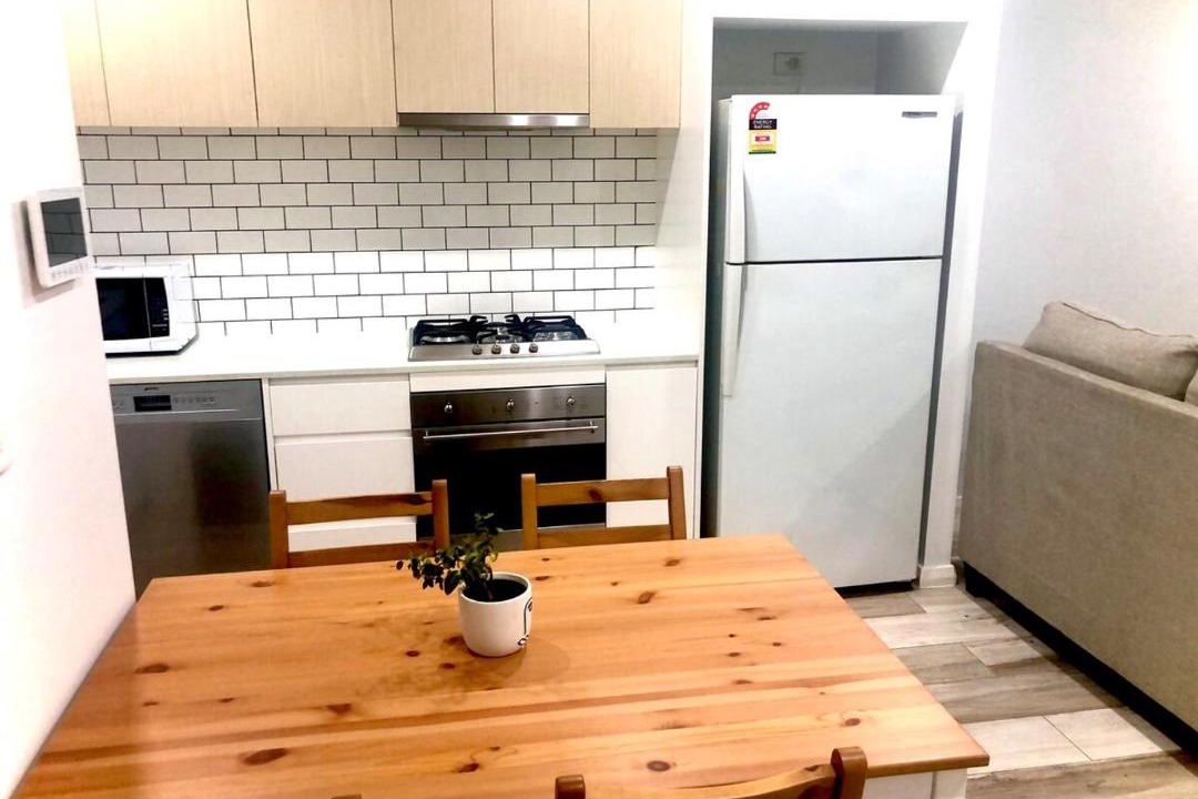 Photo of Kitchen in Strathfield