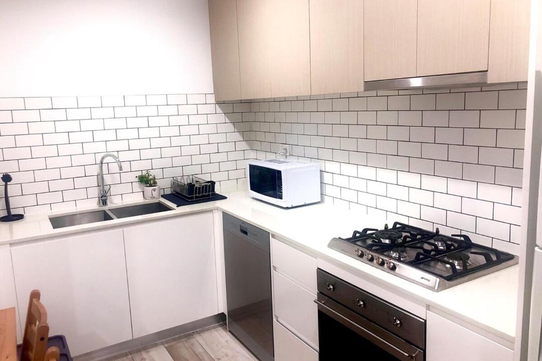 Photo of Kitchen in Strathfield
