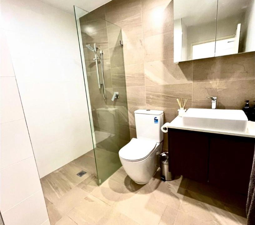 Photo of Bathroom in Strathfield