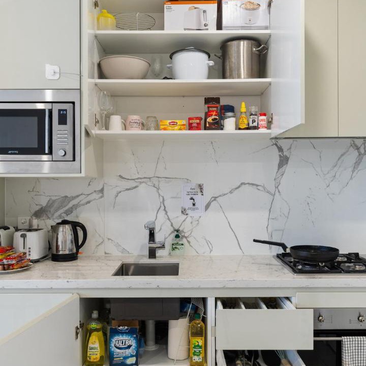 Photo of Kitchen in Mascot