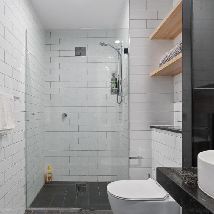 Photo of Bathroom in Mascot