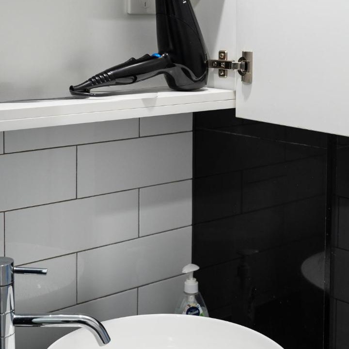 Photo of Bathroom in Mascot