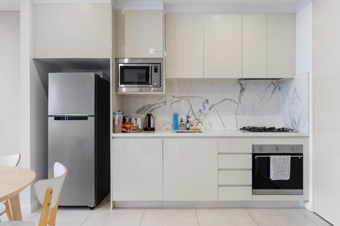 Photo of Kitchen in Mascot