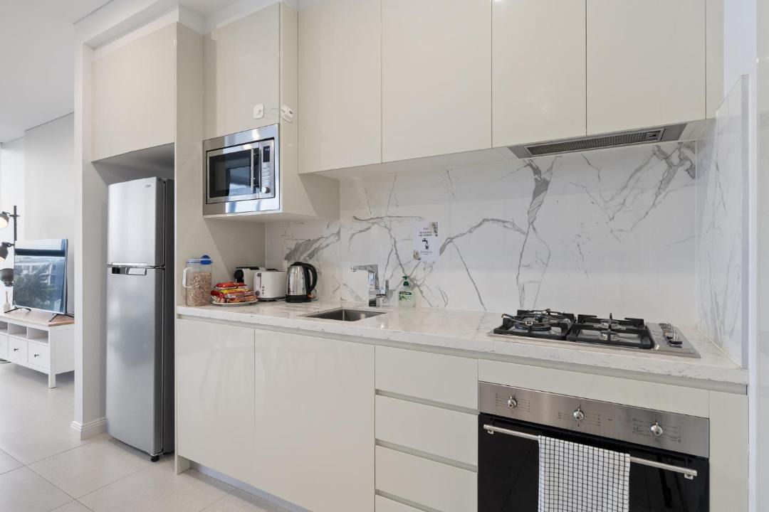 Photo of Kitchen in Mascot