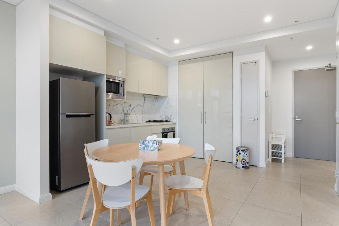 Photo of Kitchen in Mascot