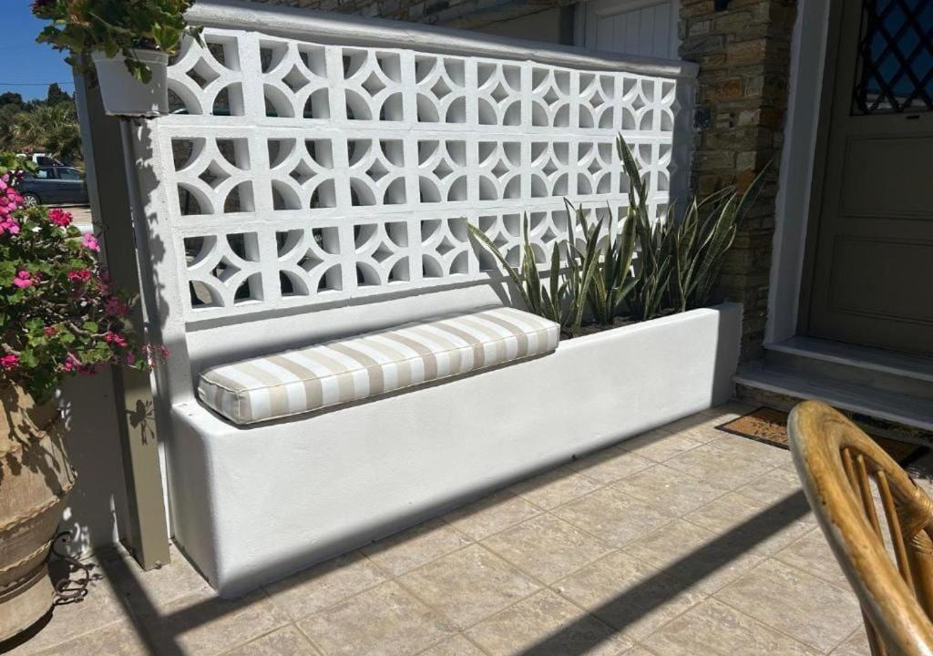 Photo of Patio Balcony in Arnados