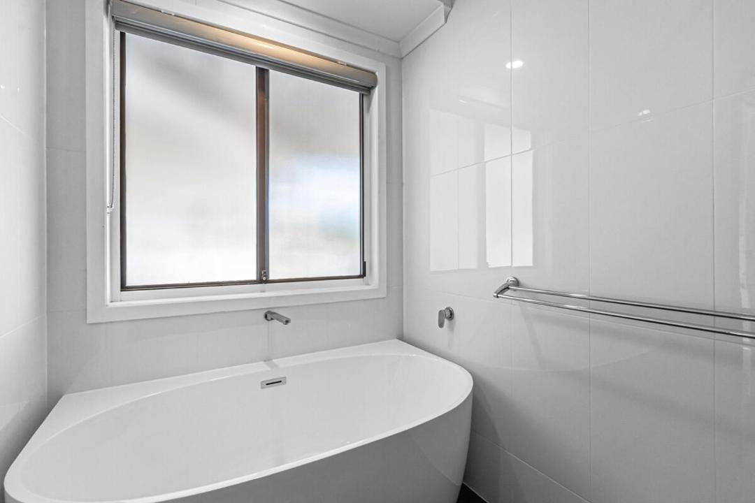 Photo of Bathroom in Moonta Bay