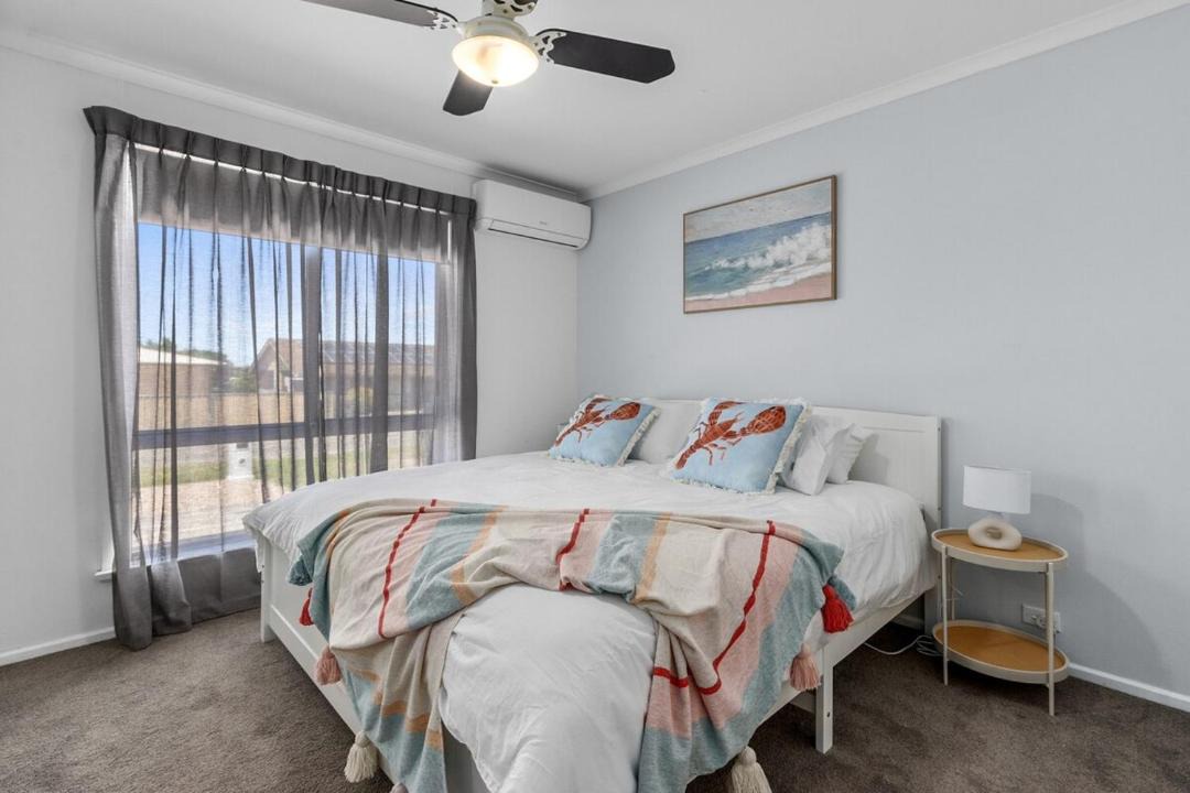 Photo of Bedroom in Moonta Bay