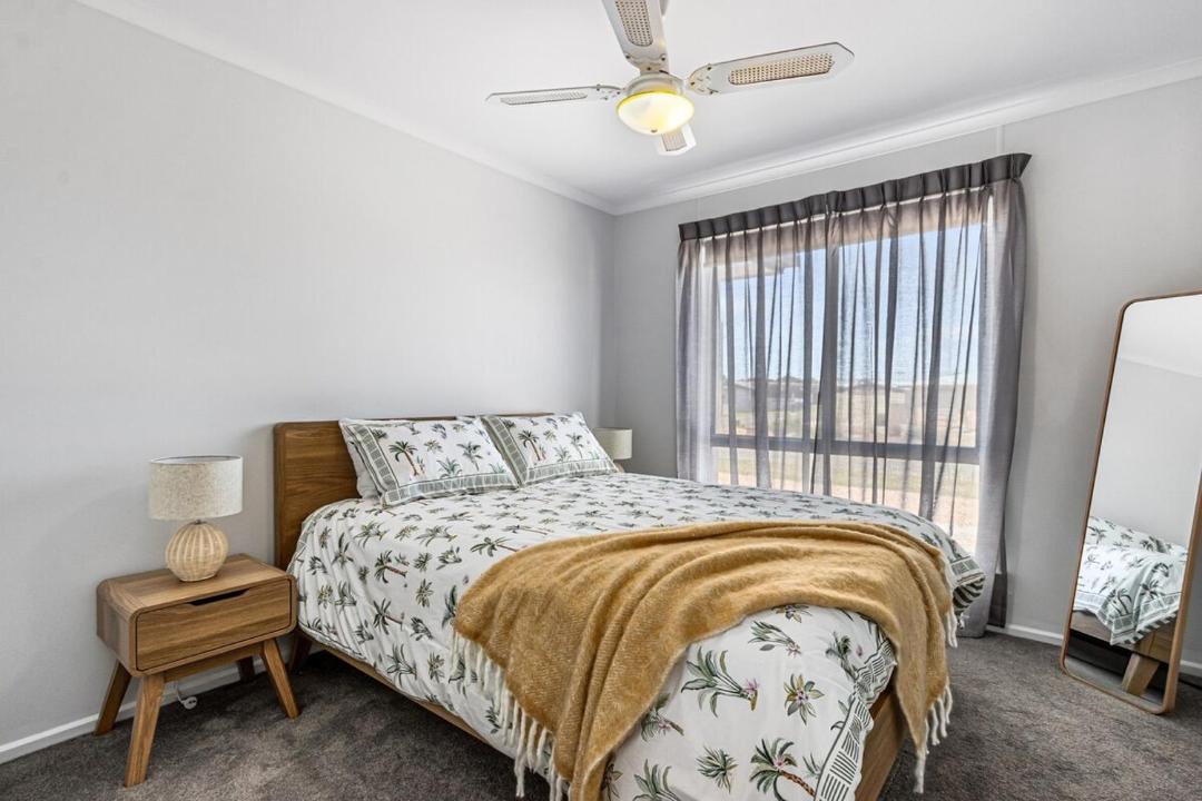 Photo of Bedroom in Moonta Bay