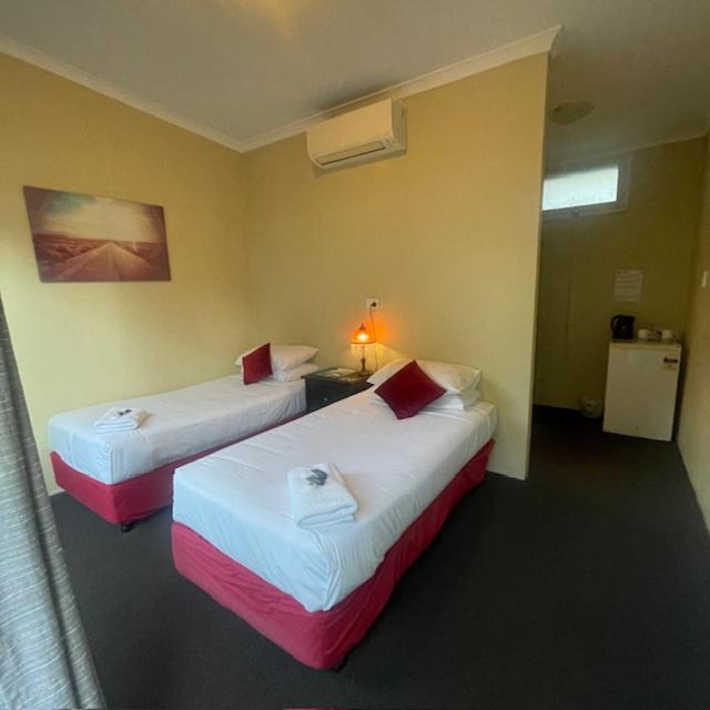 Photo of Bedroom in Wisemans Ferry