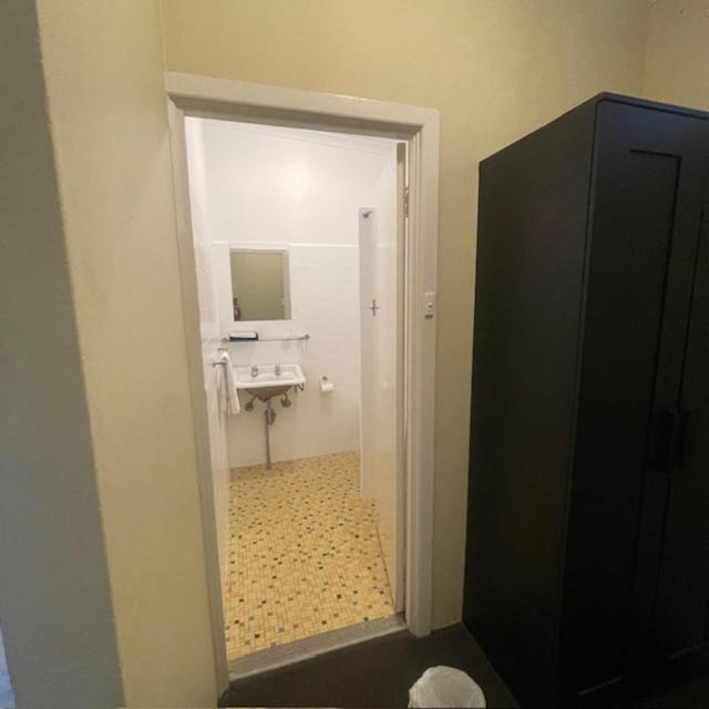 Photo of Bathroom in Wisemans Ferry