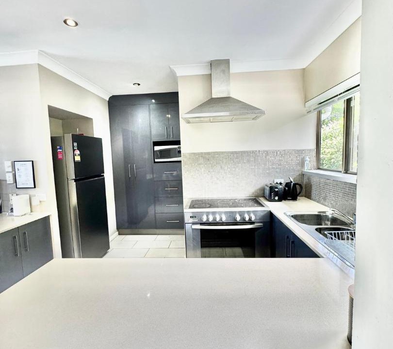 Photo of Kitchen in Cannonvale