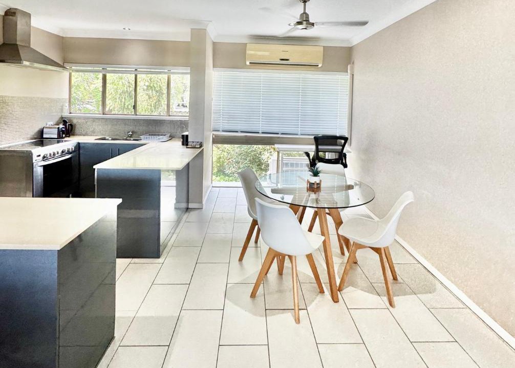 Photo of Kitchen in Cannonvale