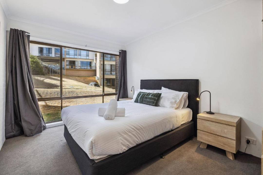 Photo of Bedroom in Jindabyne