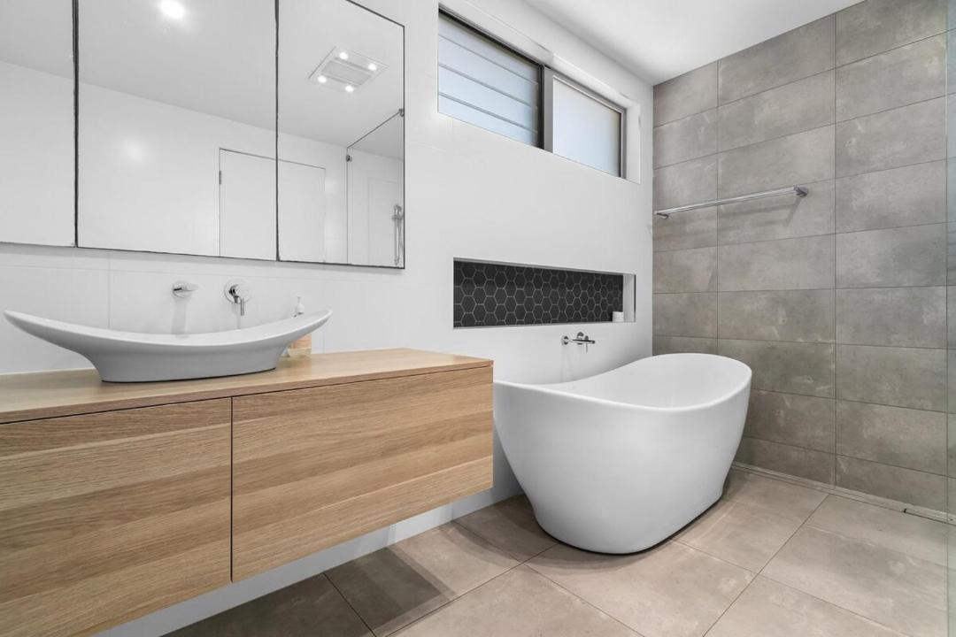 Photo of Bathroom in Merewether