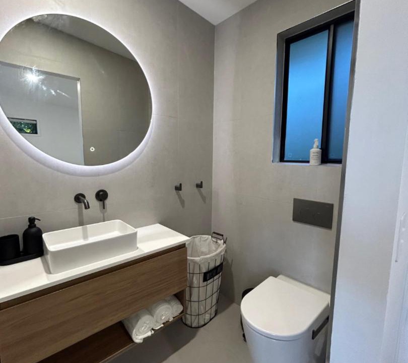 Photo of Bathroom in Buderim
