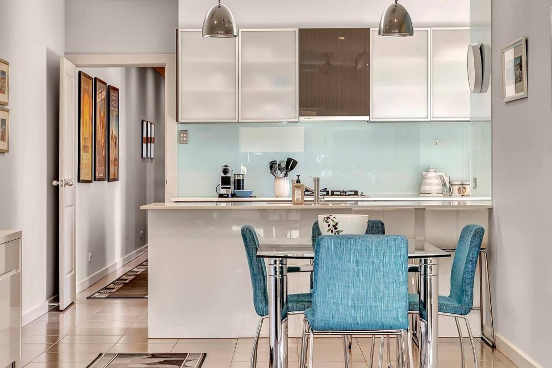 Photo of Kitchen in Grange