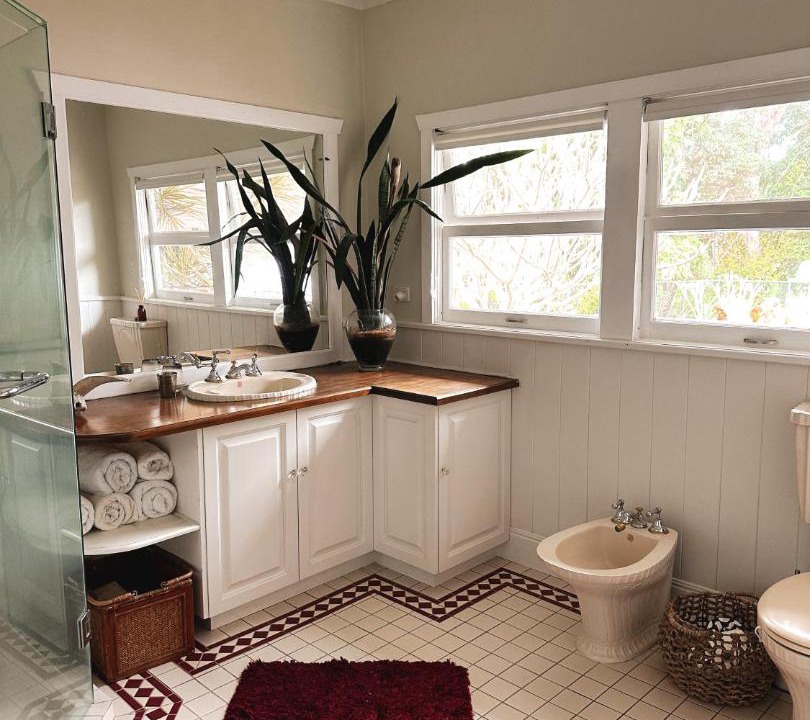 Photo of Bathroom in Cudgen