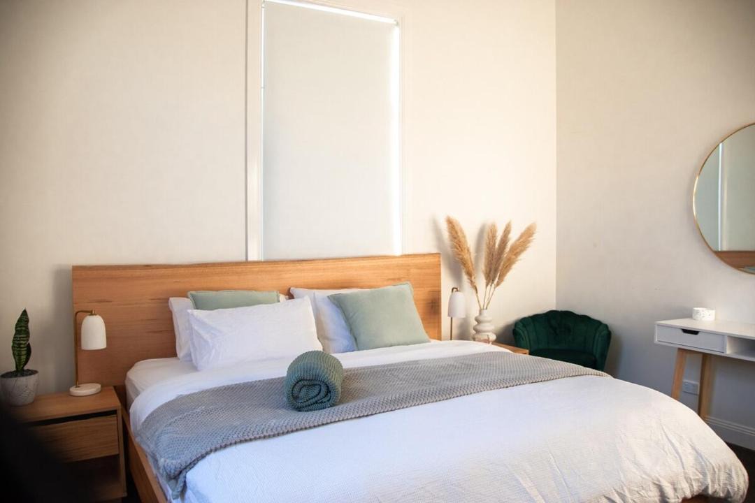 Photo of Bedroom in Terang