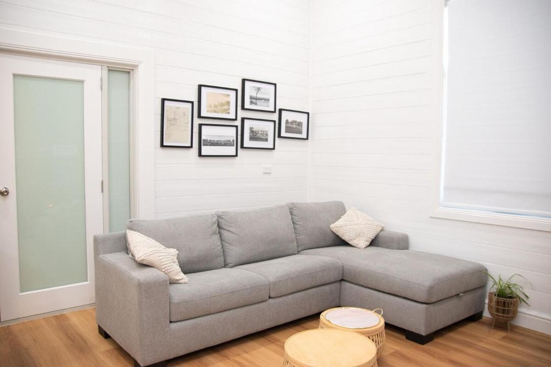 Photo of Livingroom in Terang