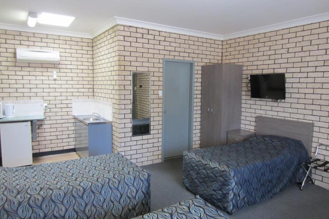 Photo of Bedroom in Cowra