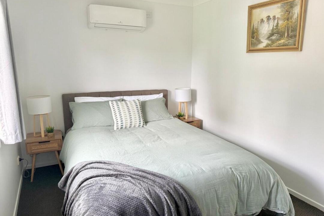 Photo of Bedroom in Glass House Mountains