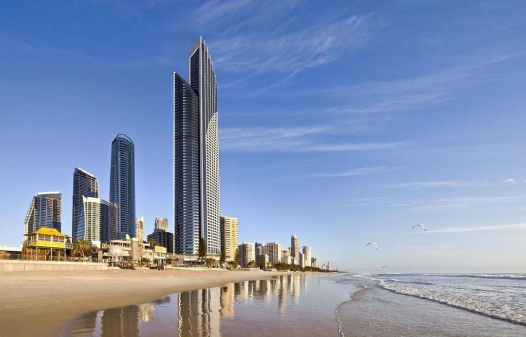 Photo of Others in Surfers Paradise