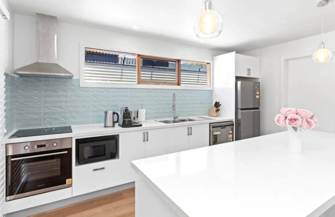 Photo of Kitchen in Apollo Bay