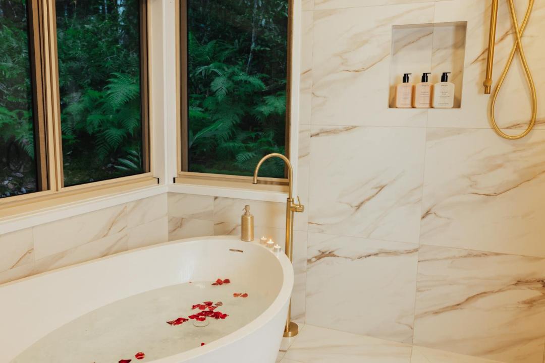 Photo of Bathroom in North Maleny