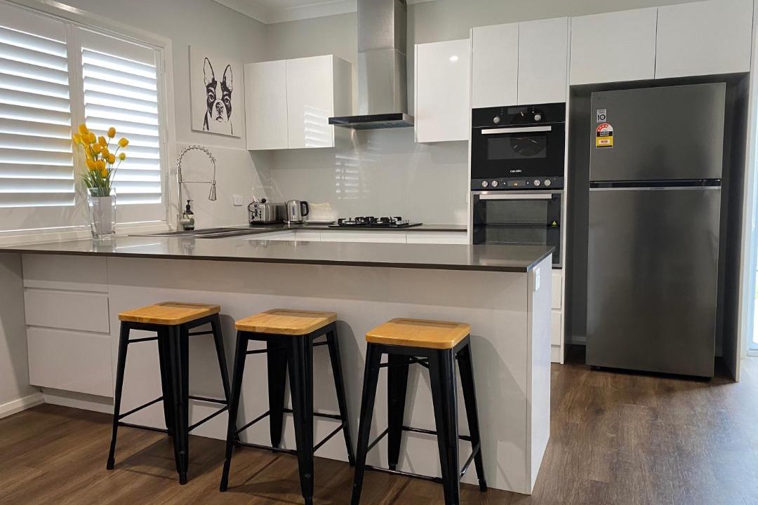 Photo of Kitchen in Gledswood Hills