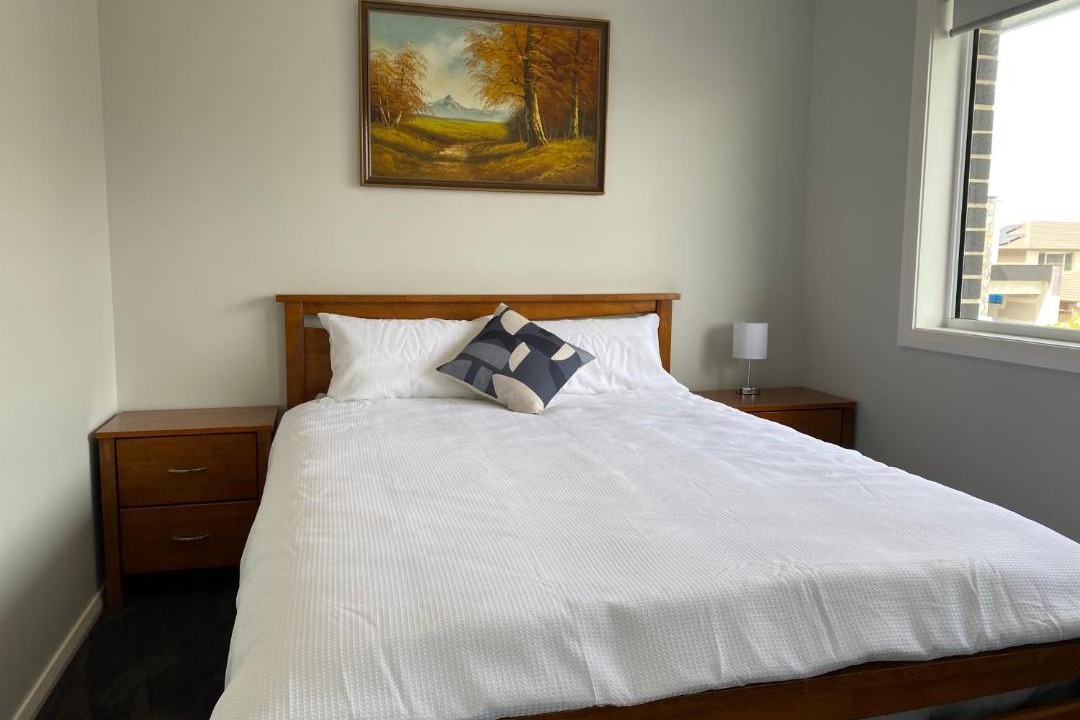 Photo of Bedroom in Gledswood Hills