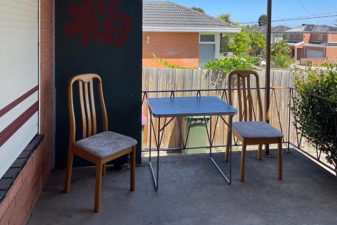 Photo of Patio Balcony in Bundoora