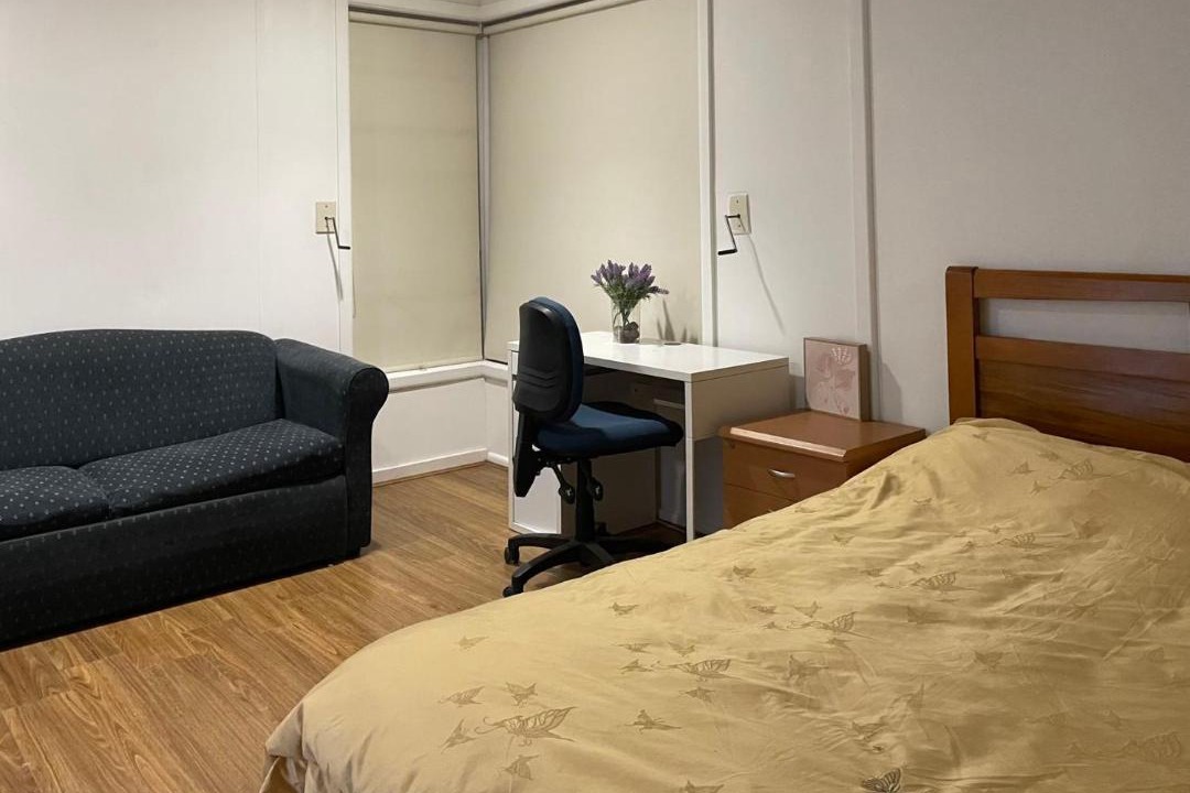 Photo of Bedroom in Bundoora